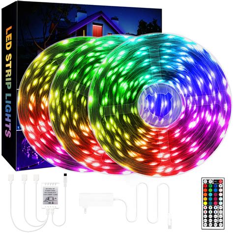 led lights amazon|amazon led beleuchtung.